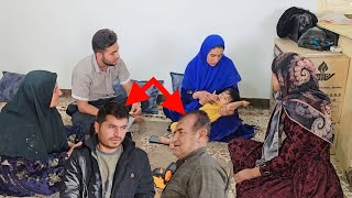 Alinin Haşemin Eşrefe Karşı Önemsizliğine Öfkesi