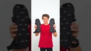 Which Shoes Will Protect Your Feet?