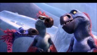 The Dragon King Cast Video