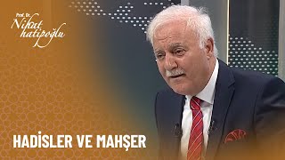 Peygamber Efendimizin Sözleri Nasıl Ulaşmıştır? - Nihat Hatipoğlu Ile Dosta Doğru 399. Bölüm