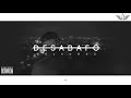 Delacruz - Desabafo (LETRA)
