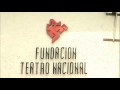 Capítulo 23 Festival Iberoamericano de Teatro Programa Nacional de Diseño Industrial en Colombia.