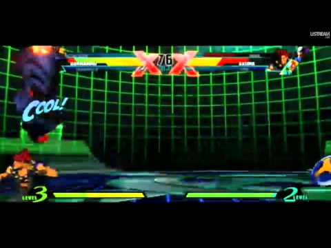 Zero Akuma