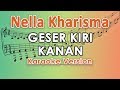 Nella Kharisma - Geser Kiri Kanan KOPLO (Karaoke Lirik Tanpa Vokal) by regis