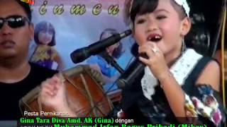 REBUTAN LANANG - ALYSA | ALYSA NADA