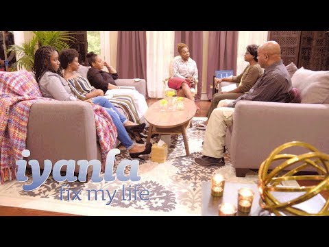 What Evonne and Monzell Learned from Iyanla | Iyanla: Fix My Life | Oprah Winfrey Network
