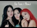 KA TAN I MAWI (Feli Fanai,Michelle Varte,Zaii Hauchhum)  Official M/V