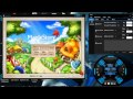 Maple story hack GG3 V127 (español) 2013