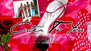 4Play - Cater To You Ft.whittni