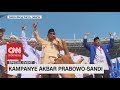 Pidato Berapi-Api Prabowo di Kampanye Akbar di GBK - FULL
