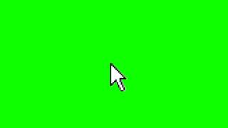 Mouse Click Mlg Source 60Fps Green Screen