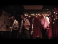Gentleman Jack - Hound Dog