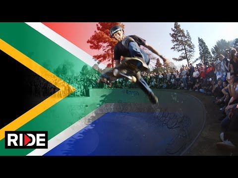 Tony Hawk Skates South Africa