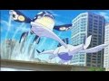 Pokemon - Battle of Legends - AMV - Overkill original Anime Lovers