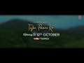 Song Teaser Tujhe Paane Ko | Feat Shalin Bhanot & Priyanka Agrawal | Jubin Nautiyal & Neeti Mohan