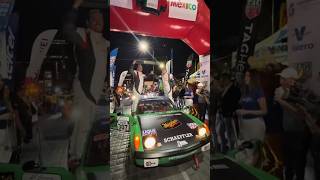 La Carrera Panamericana 2023