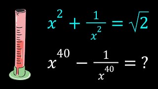 Evaluating A Sum of 40th Powers