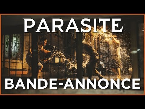 Parasite