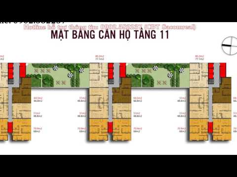 Căn hộ/Officetel Charmington La Pointe - ngay Cao Thắng, Q10 - giá chỉ từ 1,1 tỷ/căn