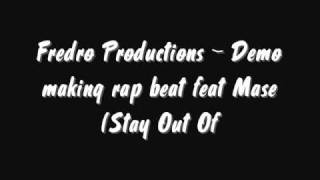 Watch Mase Stay Out Of My Way video