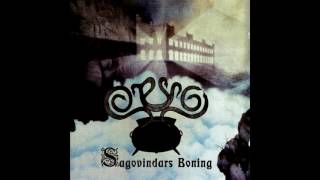 Watch Otyg Holy Diver video