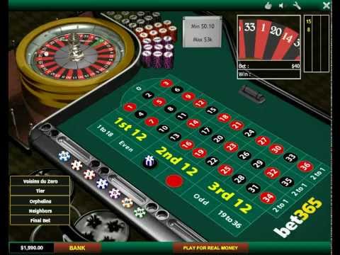 roulette system paroli roulette system paroli
