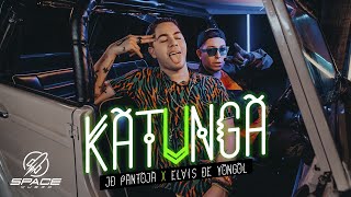 Jd Pantoja & Elvis De Yongol - Katunga