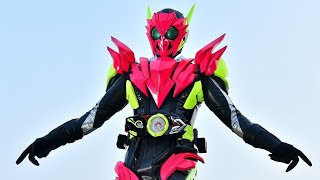 Kamen Rider Zero-One All Forms Sound