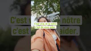 Les Missions Locales sont là pour t'accompagner ! 😃 (la campagne)