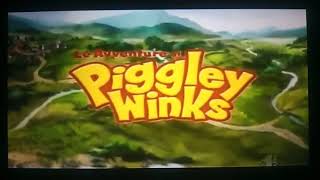 Las Aventuras De Pigli Wins