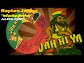 Hopton Junior - Iniquity Worker (Jah Hi Yah) 1998
