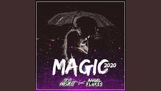 Magic 2020 Dj Extended Mix