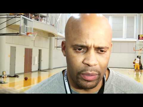 Cuonzo Martin Cancer