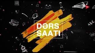 Azərbaycan Dili Fonetika 1