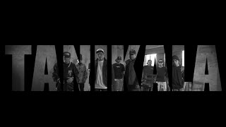Tanikala- Stanleemike Nivla Afteriimage Rl Zane Official Music Video Prod By South Music