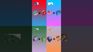 Which Ship Do You Likeinside Out Animation