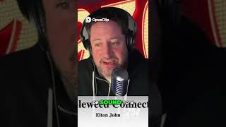 Elton Johns Tumbleweed Connection Roots Rock D