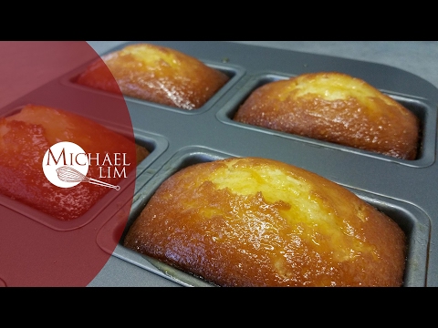 Review 9 Inch Butter Cake Recipe