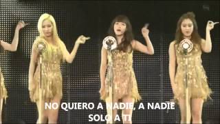 Watch Wonder Girls I Wanna Korean Version video