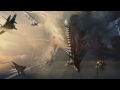 See Trailer Tracks - Murmur (Epic Sci-Fi Action)