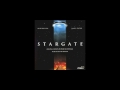 David Arnold - Stargate Overture (Unreleased)