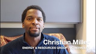 Erg Spotlight Christian Miller