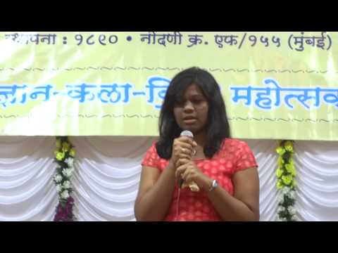 Hi gulabi hawa ved lavi jiva