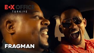 Bad Boys Her Zaman Çılgın | Bad Boys for Life | Altyazılı Fragman