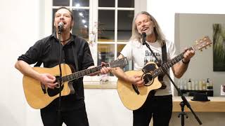 Come Together - Das Akustik Duo für besondere Anlässe