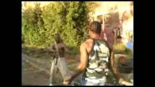 L.a. Vice Trailer- Kurt Lockwood Directed Parody