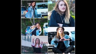 Tik Tok Anzu Bhandari Top 5