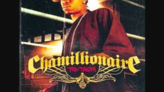 Watch Chamillionaire Oh No video