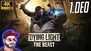 Dying Light The Beast 1.Deo 4Krtx 5090Eng Subs