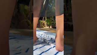 Just The Booty, No